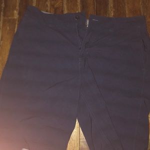 Quicksilver shorts sz 32